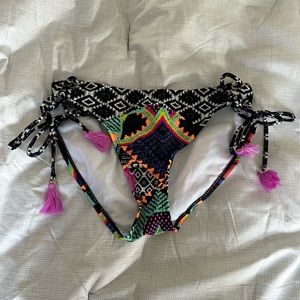 Bikini Bottoms